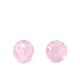 Zirkonia kralen 2mm Pink